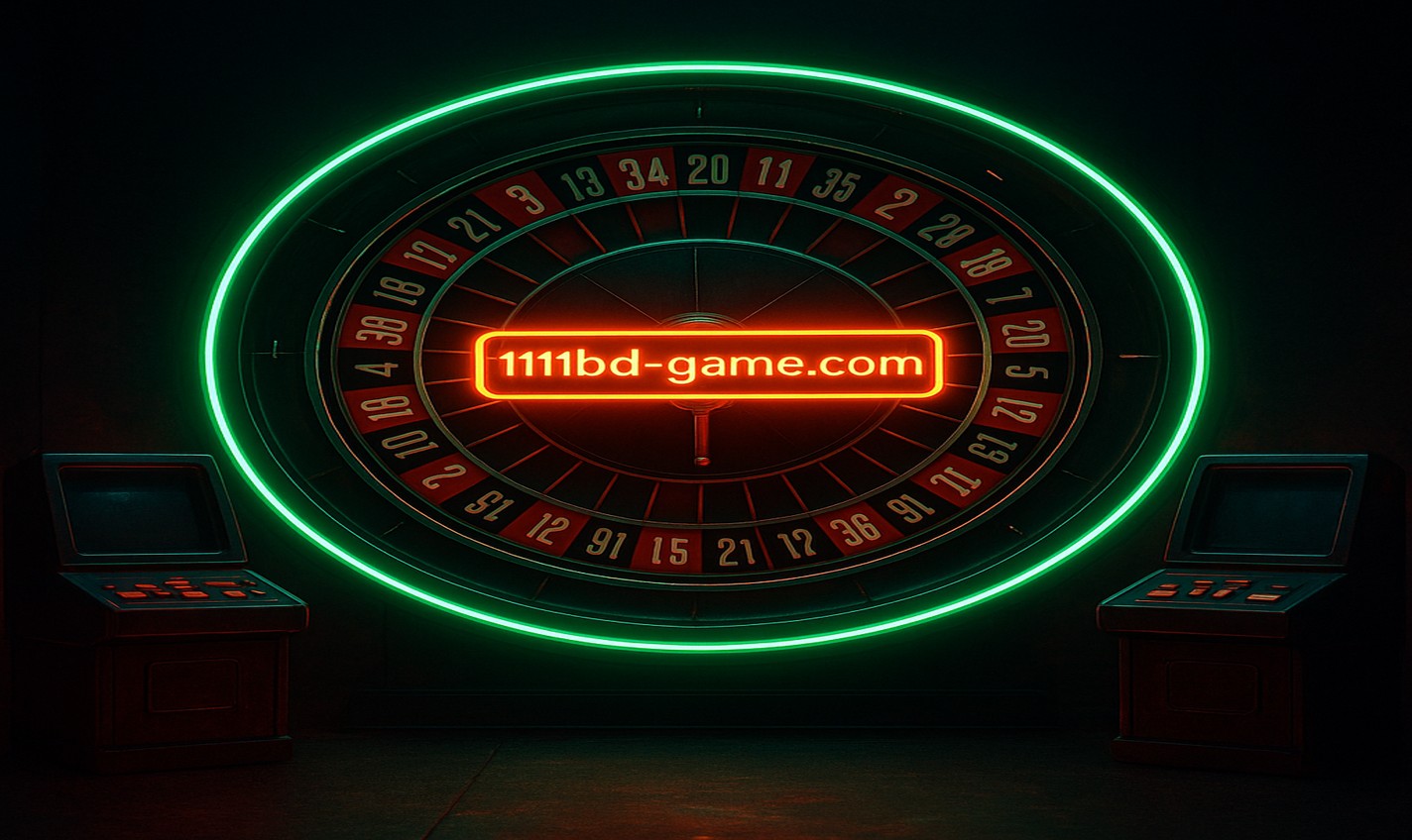 Discover 1111bd Casino  
                              